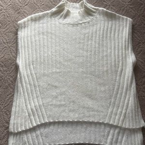 A New Day sweater tank